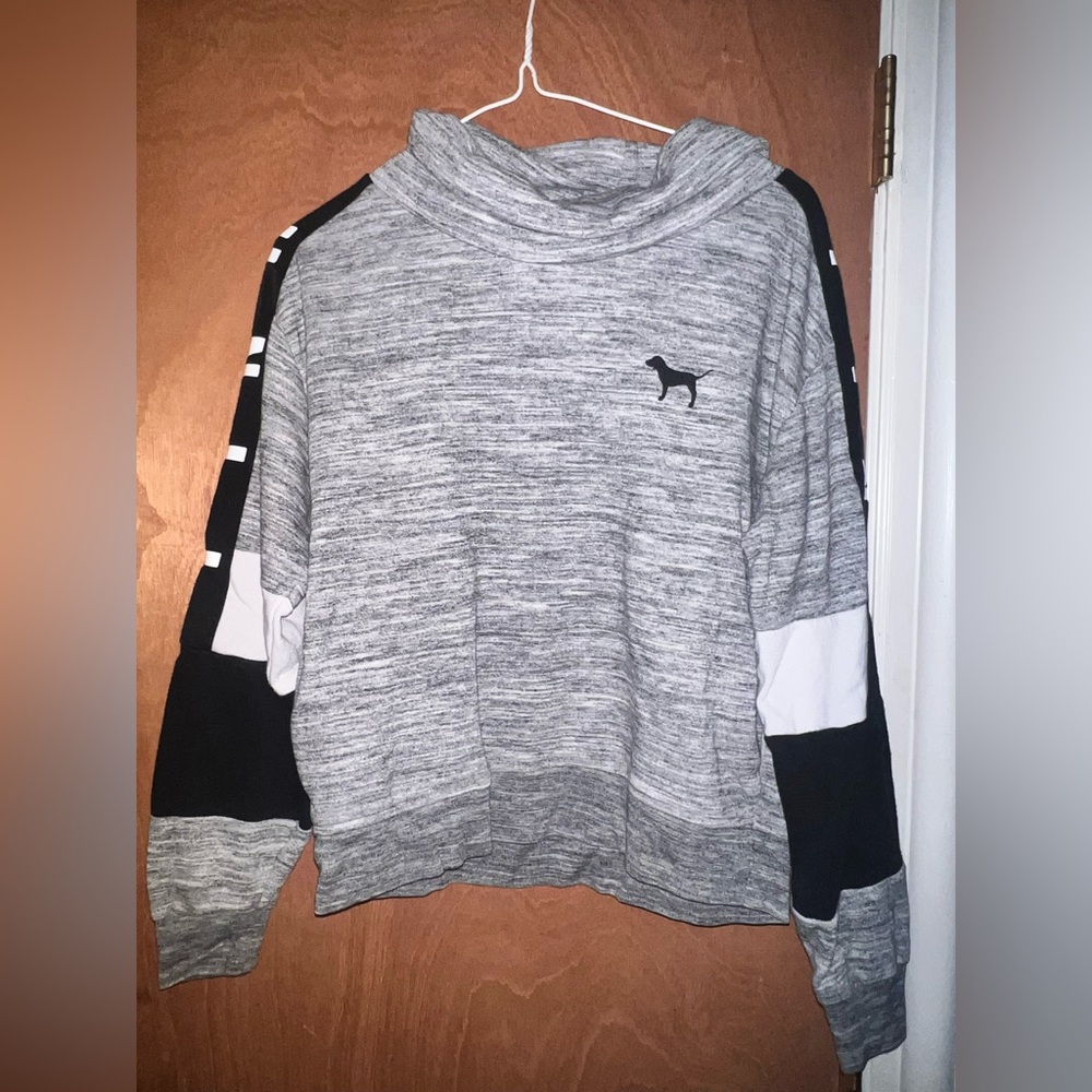 PINK- winter sweater women’s